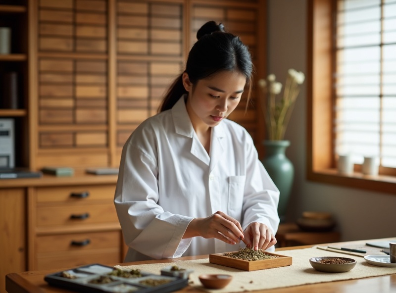 急性期の漢方治療